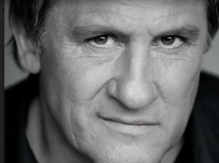 gerard depardieu