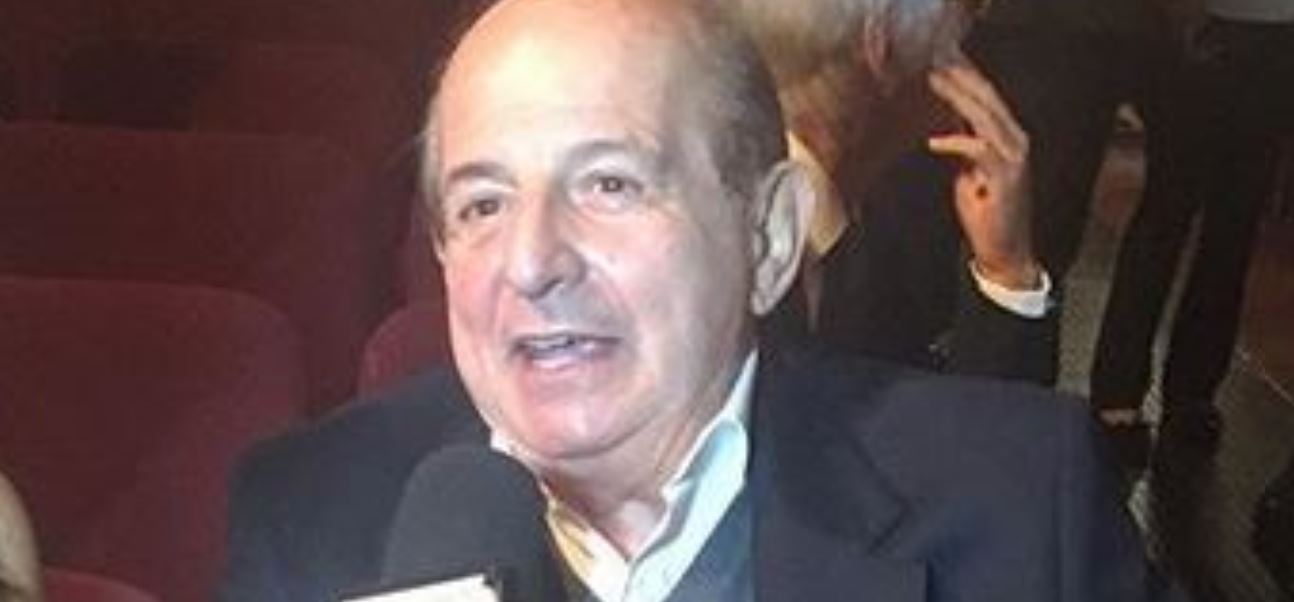 giancarlo magalli