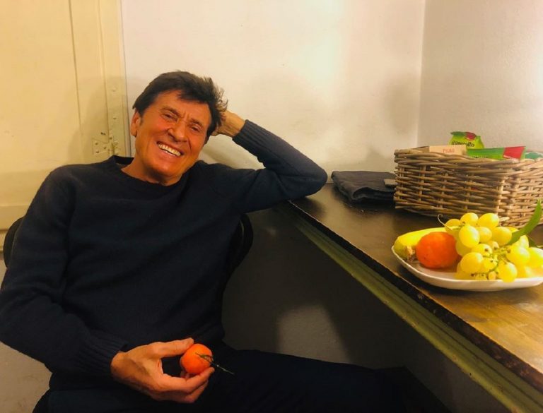 gianni morandi