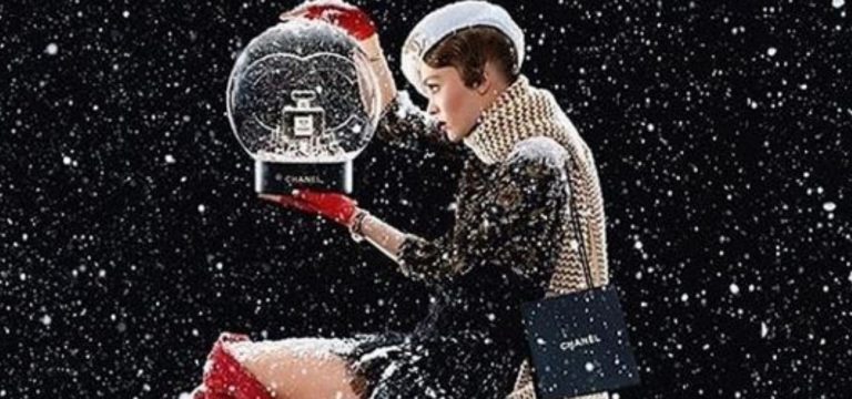 Idee regalo beauty Natale