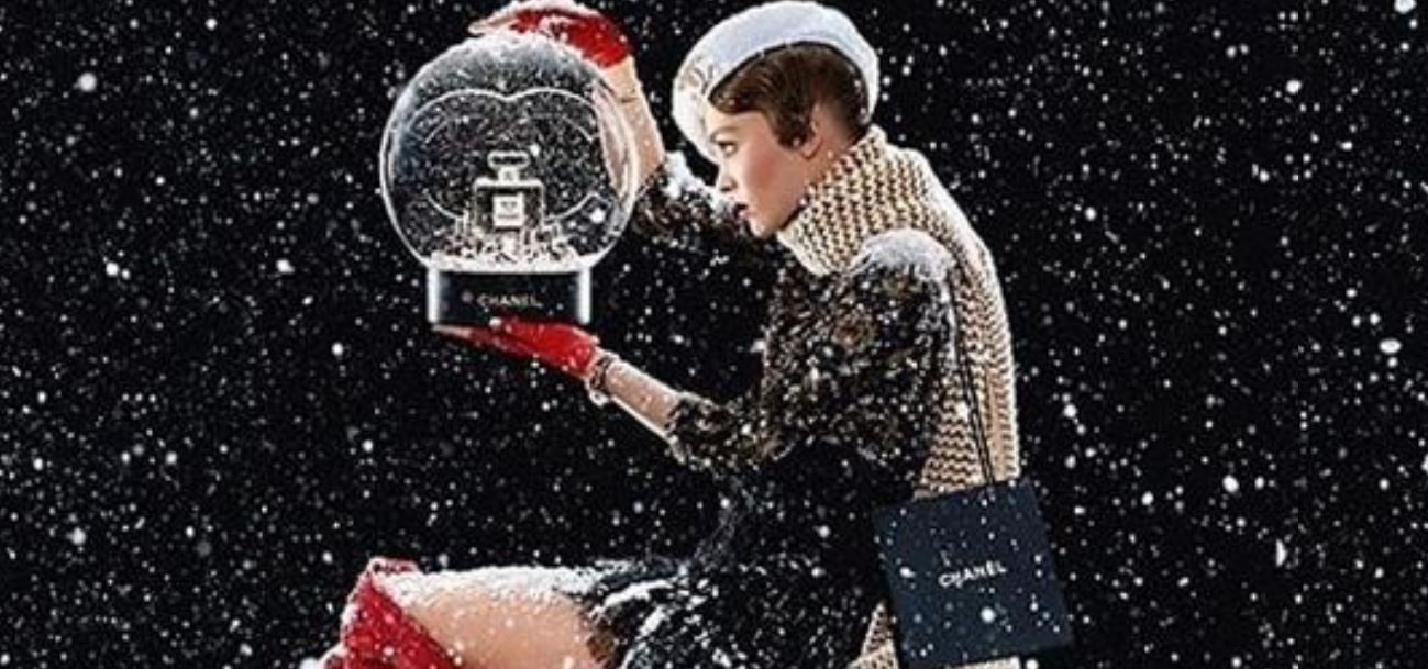 Idee regalo beauty Natale