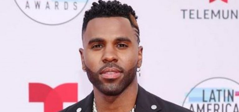 jason derulo