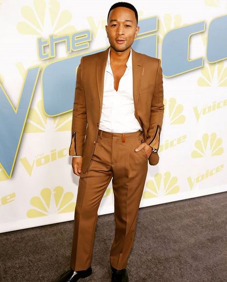 John Legend