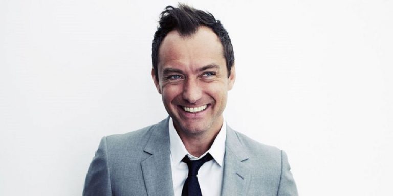 jude law 1