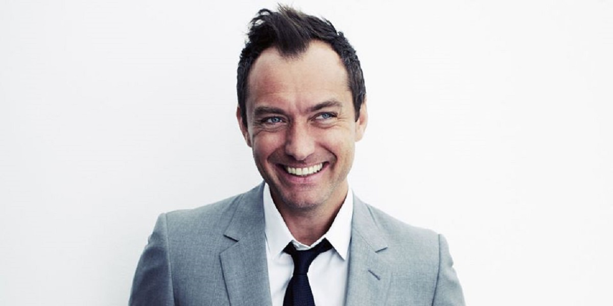 jude law 1