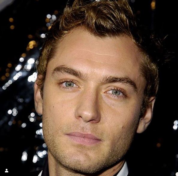 jude law