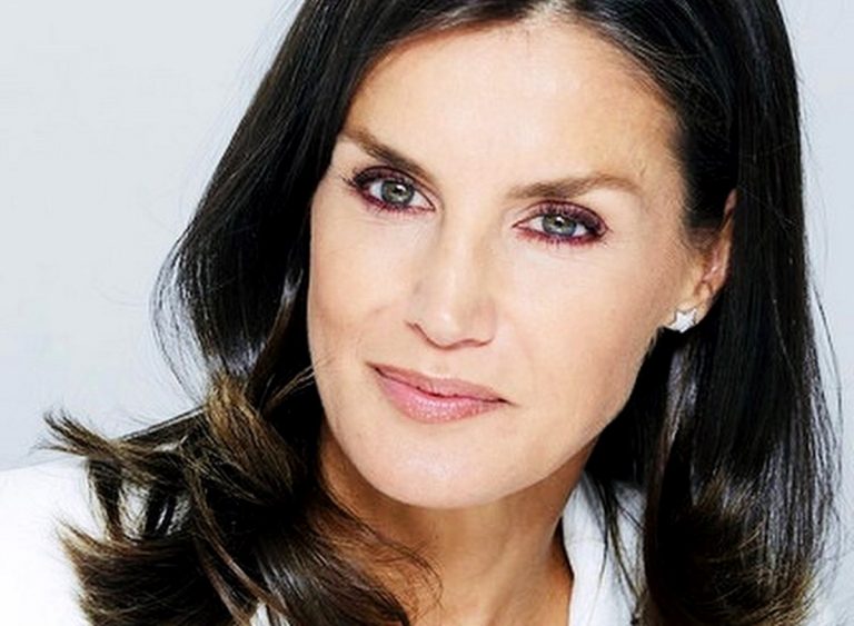 Letizia di Spagna