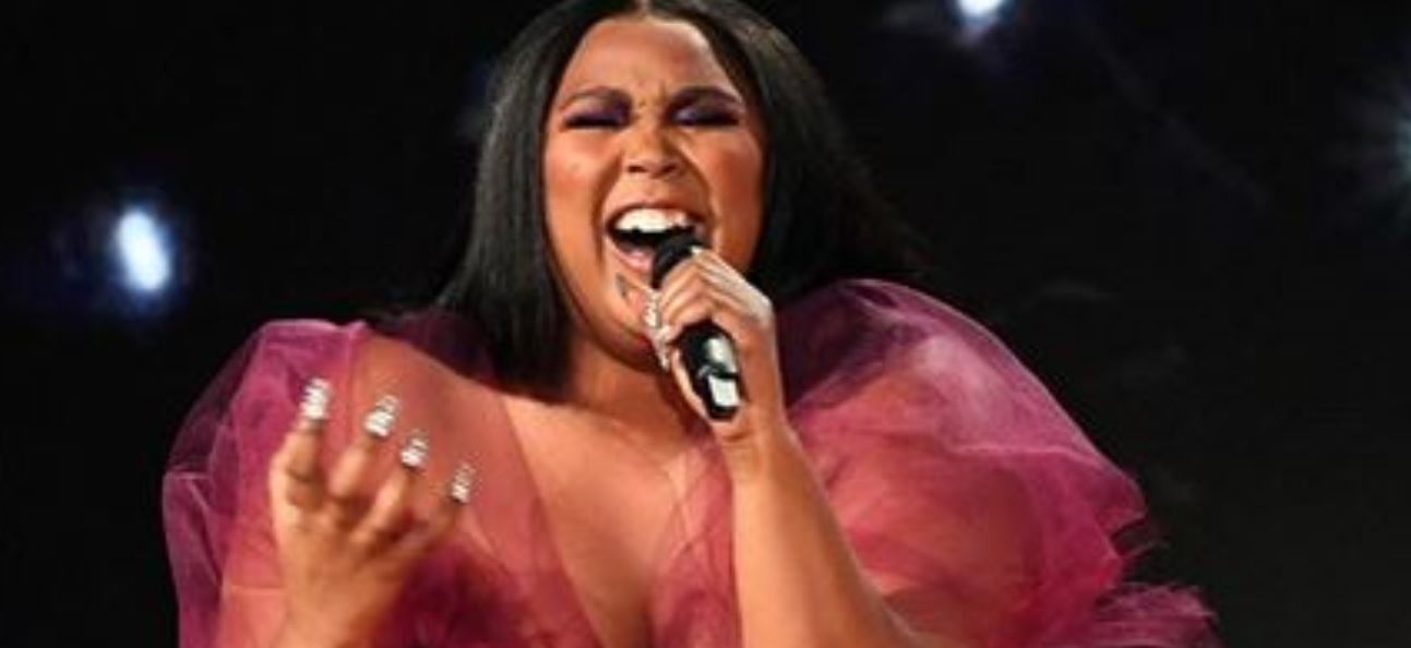 lizzo