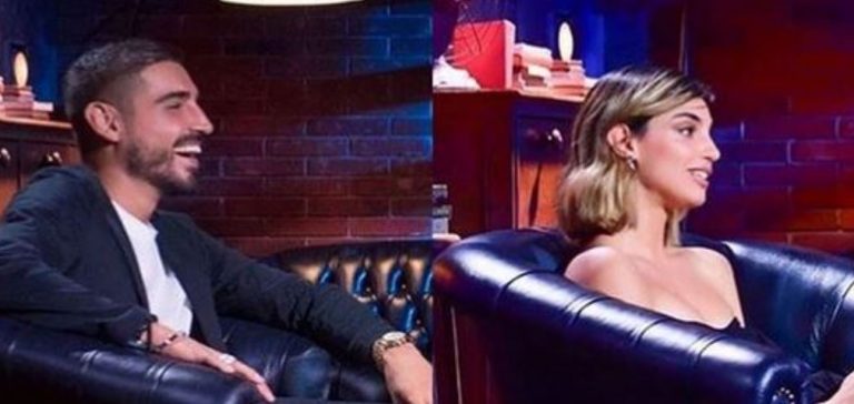 nicole mazzocato e fabio colloricchio