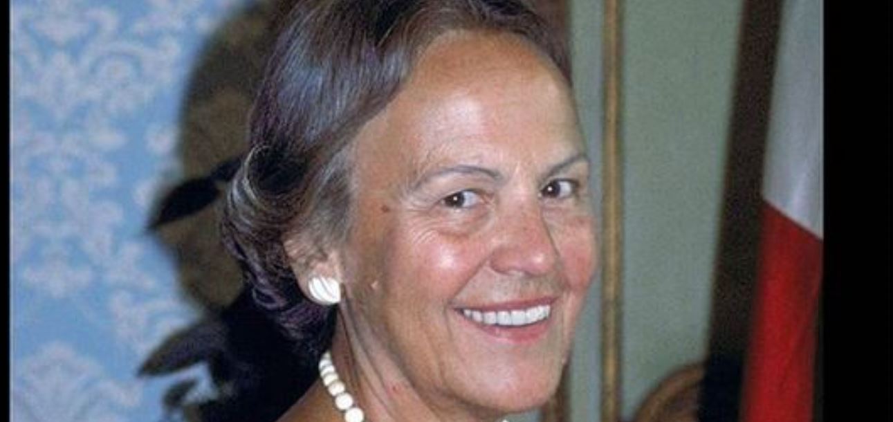 nilde iotti