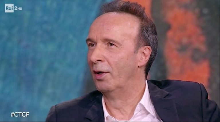 Roberto Benigni