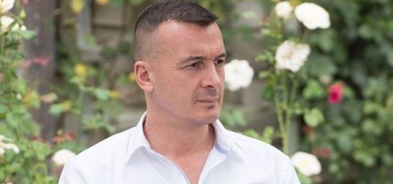 rocco casalino