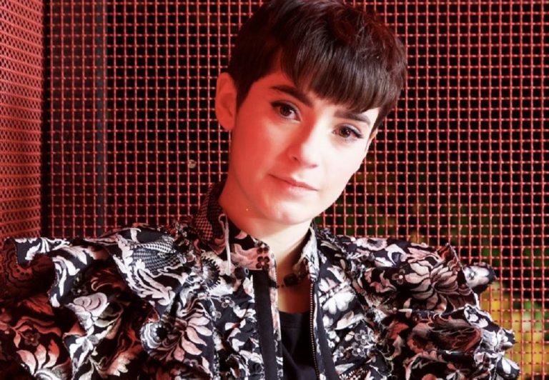 sofia tornambene kimono