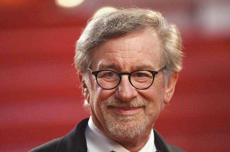 steven spielberg