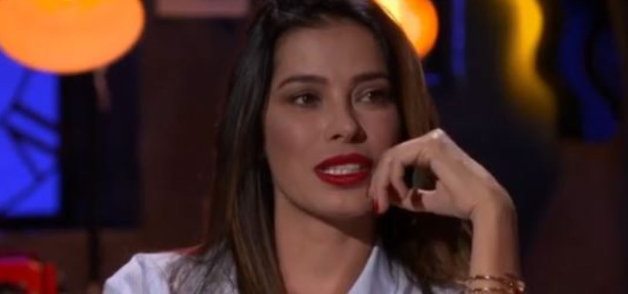 aida yespica