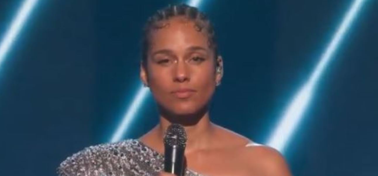 alicia keys