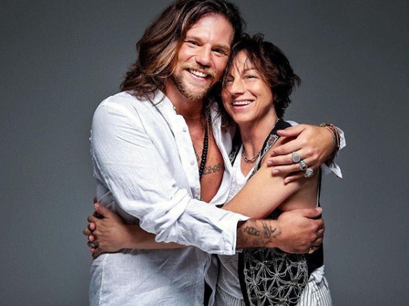 chi &egrave; Enrico Nigiotti