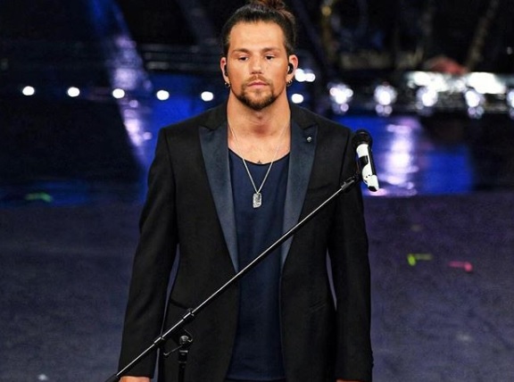 chi &egrave; Enrico Nigiotti