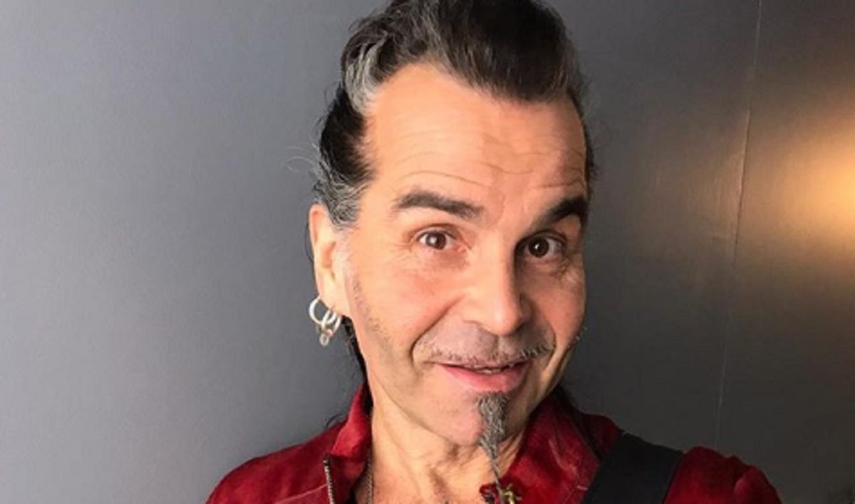 Chi è Piero Pelù, cantante rock fondatore dei Litfiba | Donne Magazine