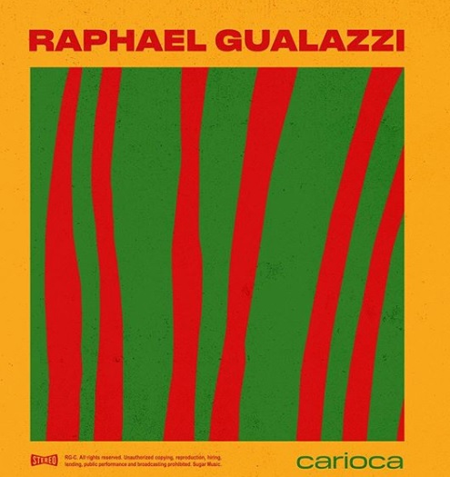 chi &egrave; Raphael Gualazzi