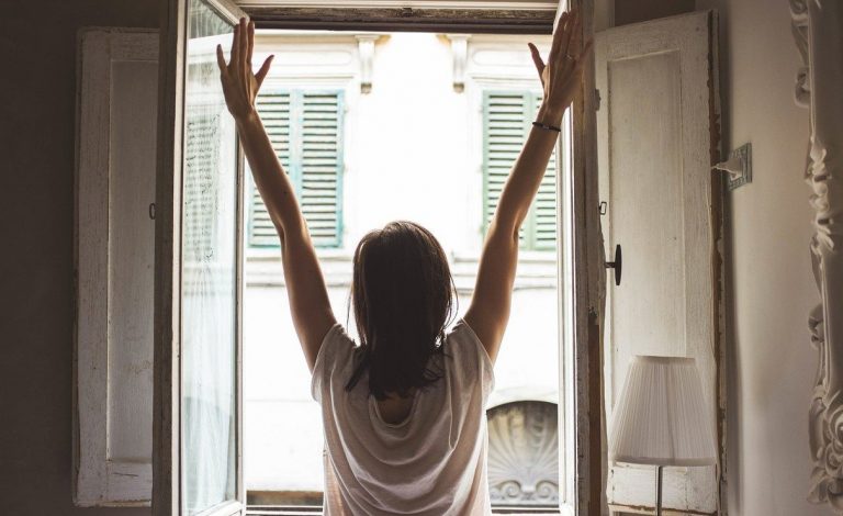 Cosa fare appena svegli