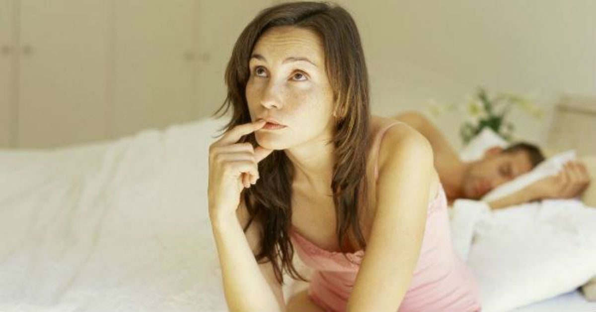 eccitazione femminile