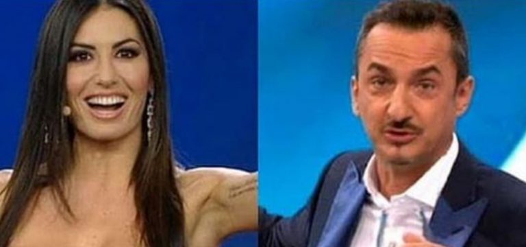 elisabetta gregoraci