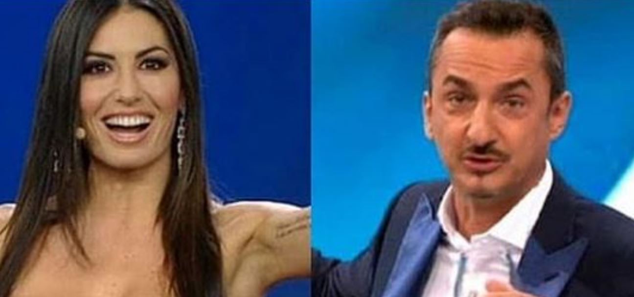 elisabetta gregoraci