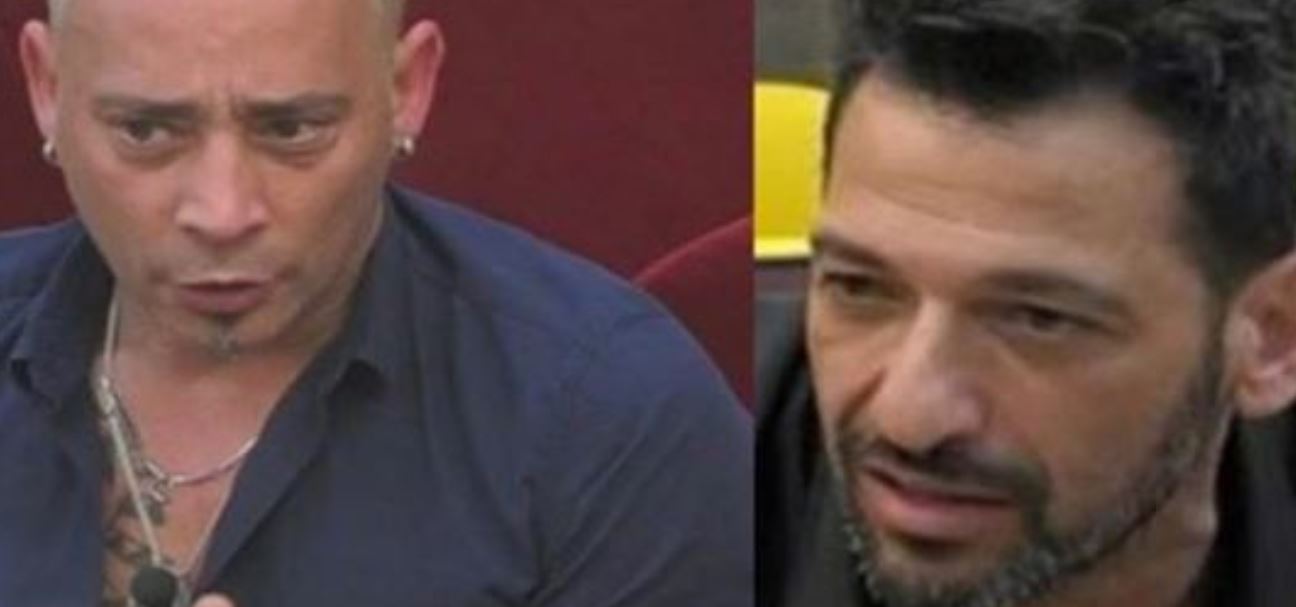 grande fratello vip