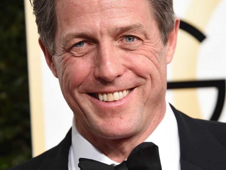 Hugh Grant