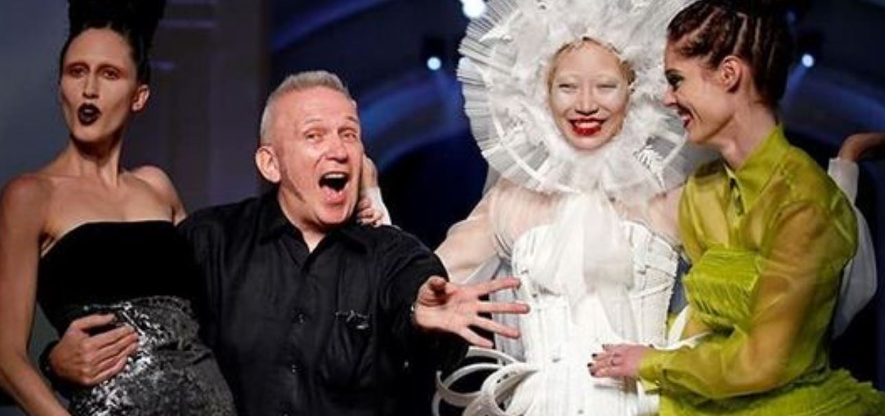 jean paul gaultier