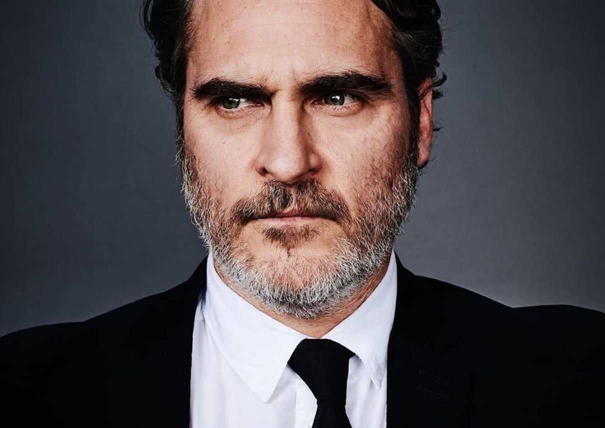 Joaquin Phoenix