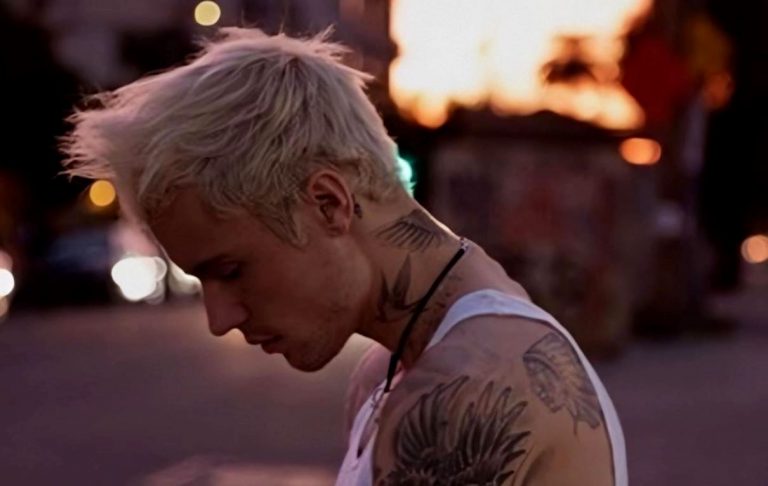 Justin Bieber malato