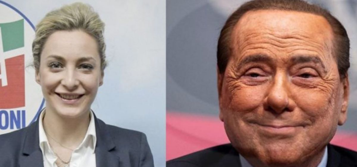 Chi è Marta Fascina: cosa fa la fiamma di Berlusconi | Donne Magazine
