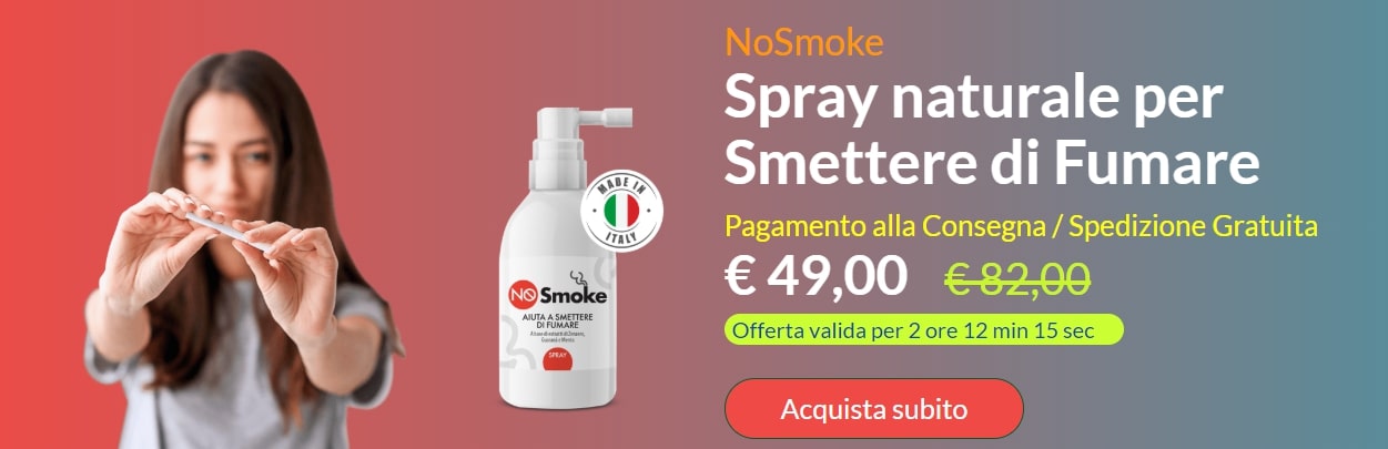 No smoke