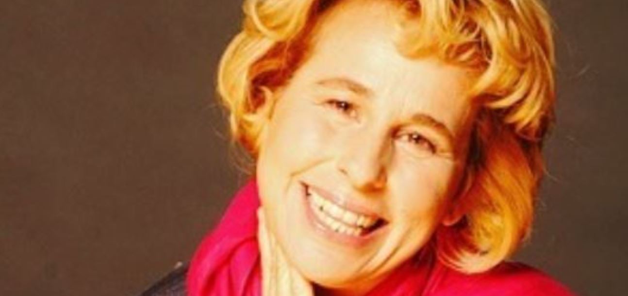 stefania craxi