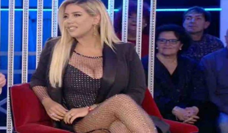 wanda nara