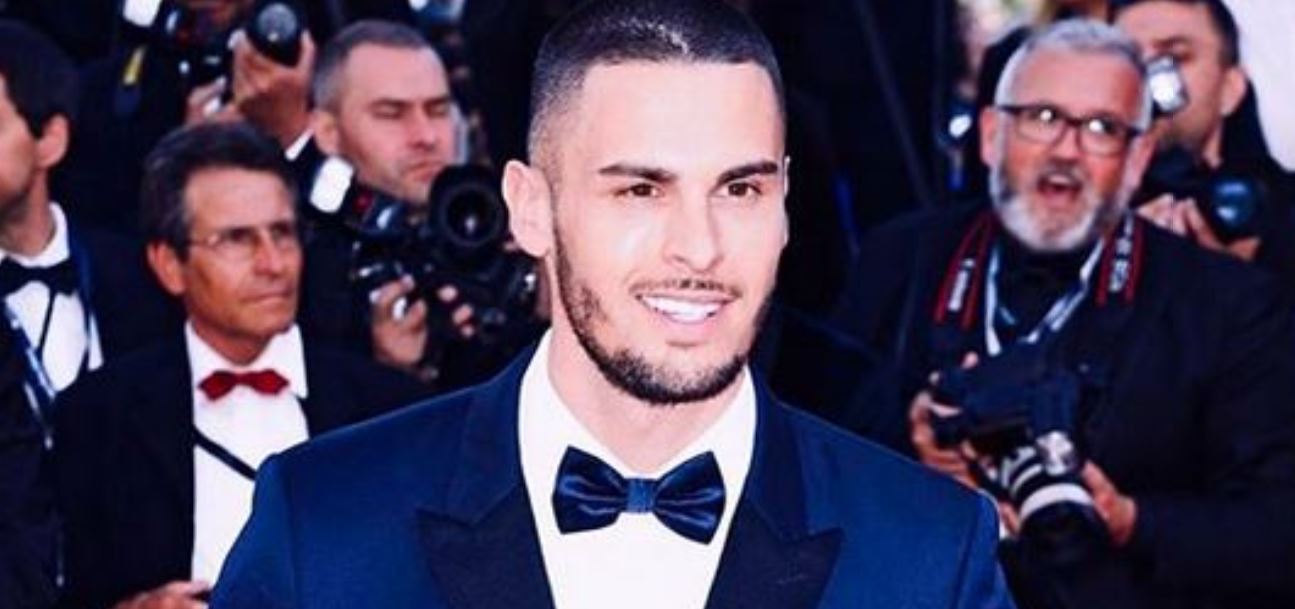 baptiste gabiconi