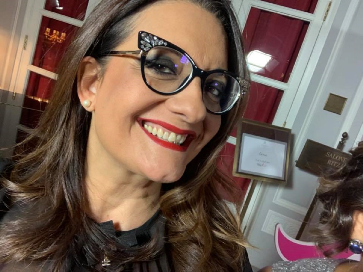 Chi è Catena Fiorello: cosa fa la sorella di Beppe e Rosario
