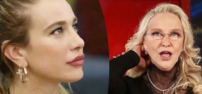 clizia incorvaia eleonora giorgi