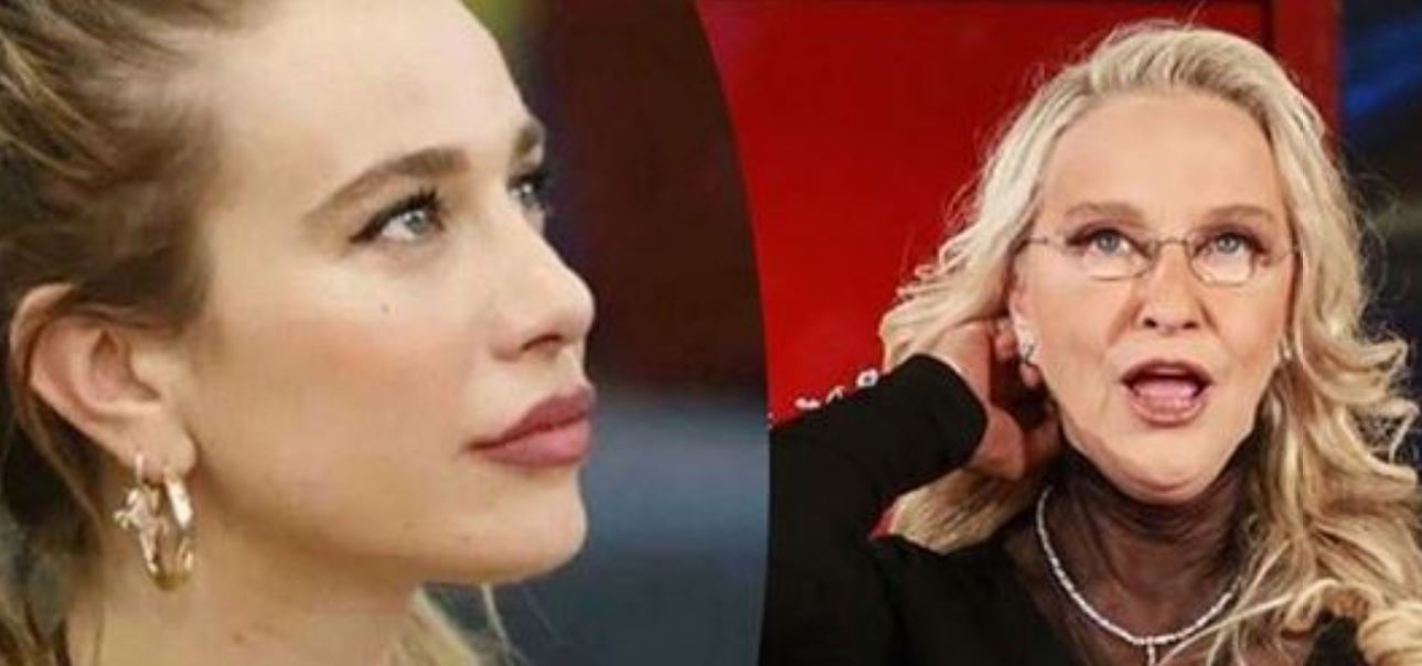 clizia incorvaia eleonora giorgi