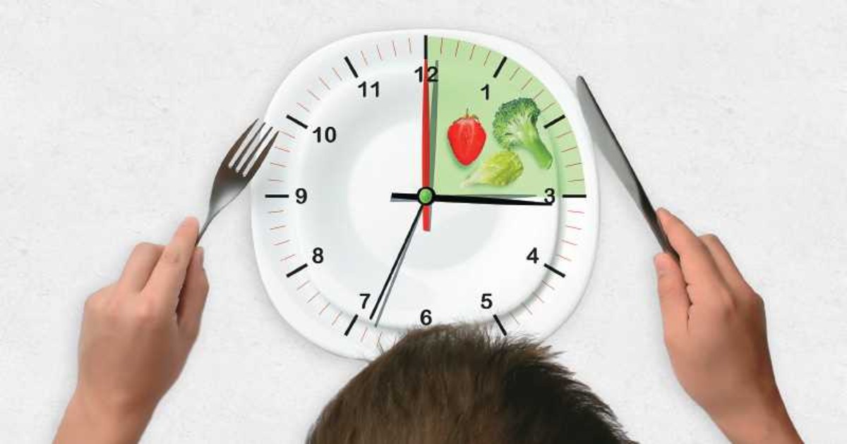 dieta di Jennifer Aniston