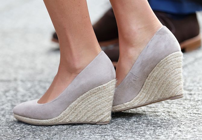 espadrillas