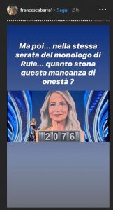 francesca