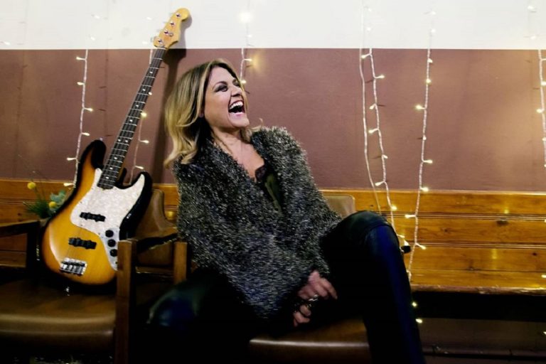 irene grandi look sanremo 2020