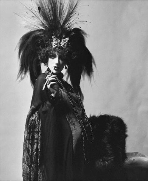 luisa casati stampa