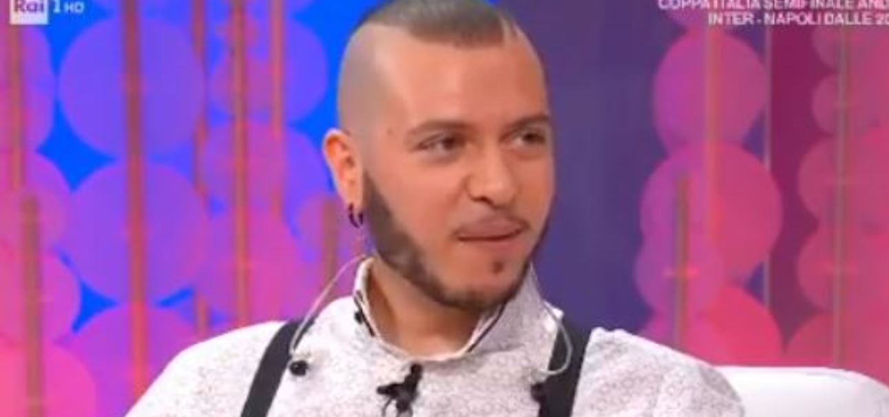 marco sentieri
