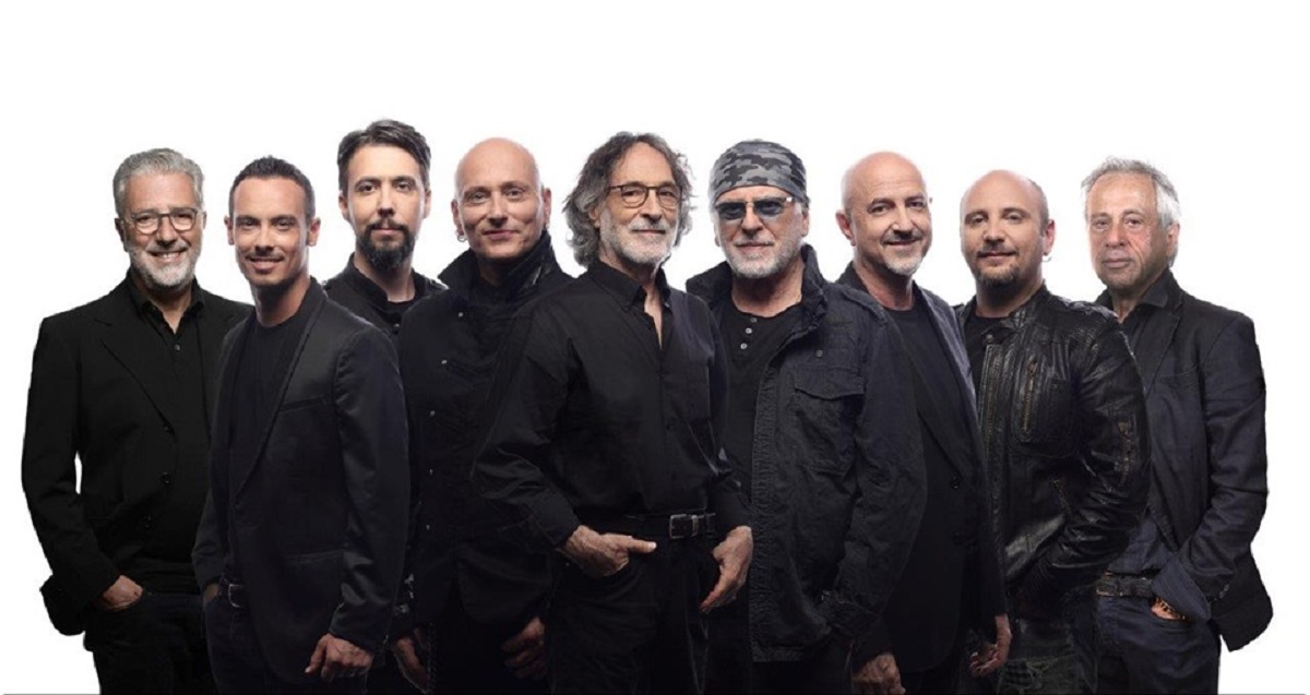 Premiata Forneria Marconi: chi sono