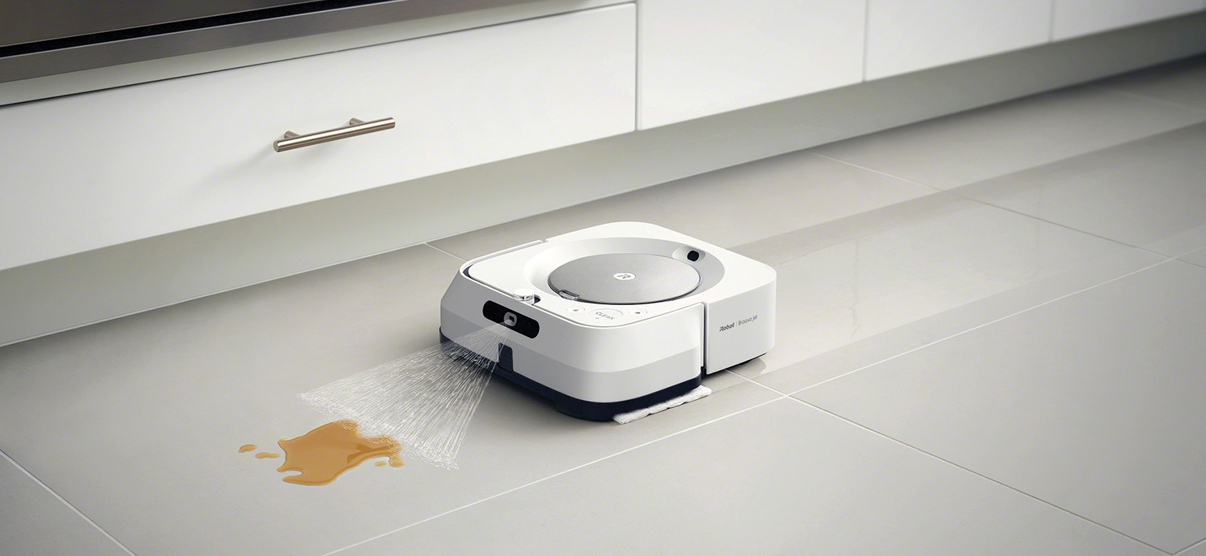 robot domestici