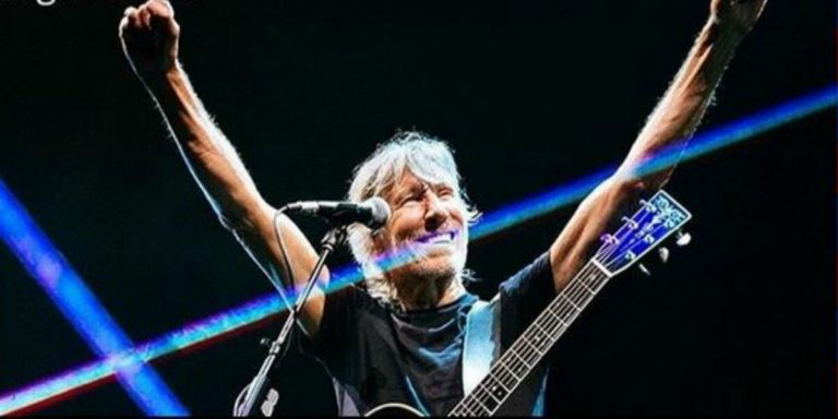 roger waters